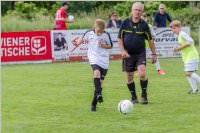 VS Neufeld beim Sumsi Cup im Bezirk Eisenstadt, 16.05.2018