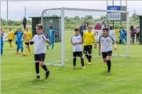 VS Neufeld beim Sumsi Cup im Bezirk Eisenstadt, 16.05.2018