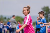 VS Neufeld beim Sumsi Cup im Bezirk Eisenstadt, 16.05.2018