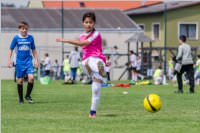VS Neufeld beim Sumsi Cup im Bezirk Eisenstadt, 16.05.2018