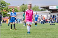 VS Neufeld beim Sumsi Cup im Bezirk Eisenstadt, 16.05.2018