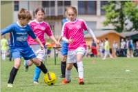 VS Neufeld beim Sumsi Cup im Bezirk Eisenstadt, 16.05.2018