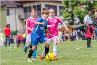 VS Neufeld beim Sumsi Cup im Bezirk Eisenstadt, 16.05.2018