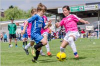 VS Neufeld beim Sumsi Cup im Bezirk Eisenstadt, 16.05.2018