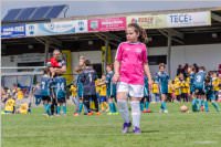VS Neufeld beim Sumsi Cup im Bezirk Eisenstadt, 16.05.2018