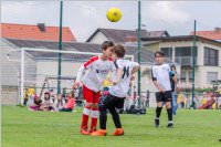 VS Neufeld beim Sumsi Cup im Bezirk Eisenstadt, 16.05.2018