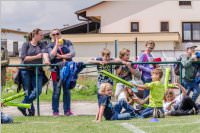 VS Neufeld beim Sumsi Cup im Bezirk Eisenstadt, 16.05.2018