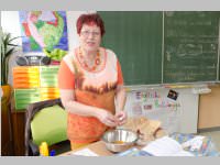 Tag der offenen T�r in der VS Neufeld, 26.03.2014