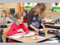 Tag der offenen T�r in der VS Neufeld, 26.03.2014