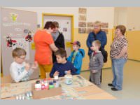 Tag der offenen T�r in der VS Neufeld, 26.03.2014