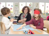 Tag der offenen T�r in der VS Neufeld, 26.03.2014