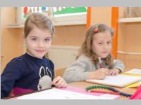 Tag der offenen T�r in der VS Neufeld, 26.03.2014