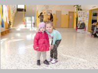 Tag der offenen T�r in der VS Neufeld, 26.03.2014