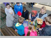 Tag der offenen T�r in der VS Neufeld, 26.03.2014