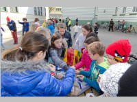 Tag der offenen T�r in der VS Neufeld, 26.03.2014