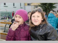 Tag der offenen T�r in der VS Neufeld, 26.03.2014