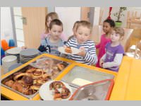 Tag der offenen T�r in der VS Neufeld, 26.03.2014