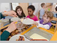 Tag der offenen T�r in der VS Neufeld, 26.03.2014