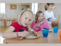 Tag der offenen T�r in der VS Neufeld, 26.03.2014