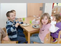 Tag der offenen T�r in der VS Neufeld, 26.03.2014