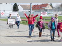 Tag der offenen T�r in der VS Neufeld, 26.03.2014