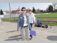 Tag der offenen T�r in der VS Neufeld, 26.03.2014
