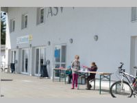 Tag der offenen T�r in der VS Neufeld, 26.03.2014