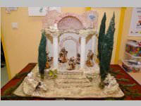 Tag der offenen T�r in der VS Neufeld, 04.12.2014