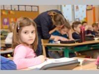 Tag der offenen T�r in der VS Neufeld, 04.12.2014