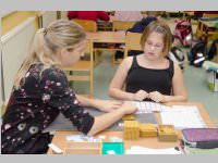 Tag der offenen T�r in der VS Neufeld, 04.12.2014