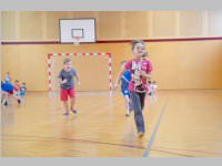 Tag der offenen T�r in der VS Neufeld, 04.12.2014
