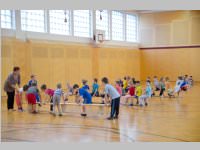 Tag der offenen T�r in der VS Neufeld, 04.12.2014