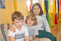 Tag der offenen T�r in der VS Neufeld, 14.01.2016