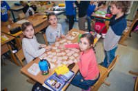 Tag der offenen T�r in der VS Neufeld, 14.01.2016