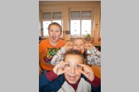 Tag der offenen T�r in der VS Neufeld, 14.01.2016