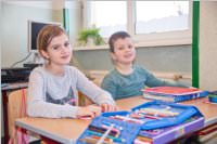 Tag der offenen T�r in der VS Neufeld, 14.01.2016