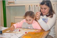 Tag der offenen T�r in der VS Neufeld, 14.01.2016