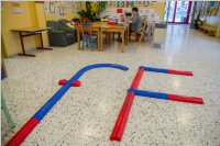 Tag der offenen T�r in der VS Neufeld, 01.02.2017