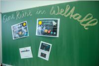 Tag der offenen T�r in der VS Neufeld, 01.02.2017