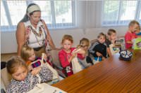 Trinkflaschen f�r die Erstkl�ssler, 12.09.2016