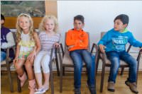 Trinkflaschen f�r die Erstkl�ssler, 12.09.2016