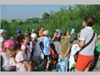 VS Wandertag: 2. Klassen unterwegs, 19.06.2013