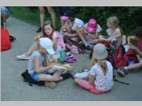 VS Wandertag: 2. Klassen unterwegs, 19.06.2013