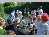 VS Wandertag: 2. Klassen unterwegs, 19.06.2013