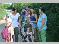 VS Wandertag: 2. Klassen unterwegs, 19.06.2013