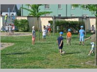 VS Wandertag: 2. Klassen unterwegs, 19.06.2013