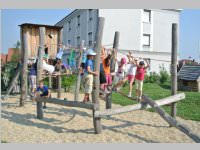 VS Wandertag: 2. Klassen unterwegs, 19.06.2013