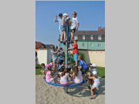 VS Wandertag: 2. Klassen unterwegs, 19.06.2013