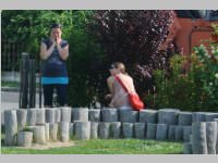 VS Wandertag: 2. Klassen unterwegs, 19.06.2013