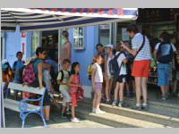 VS Wandertag: 2. Klassen unterwegs, 19.06.2013